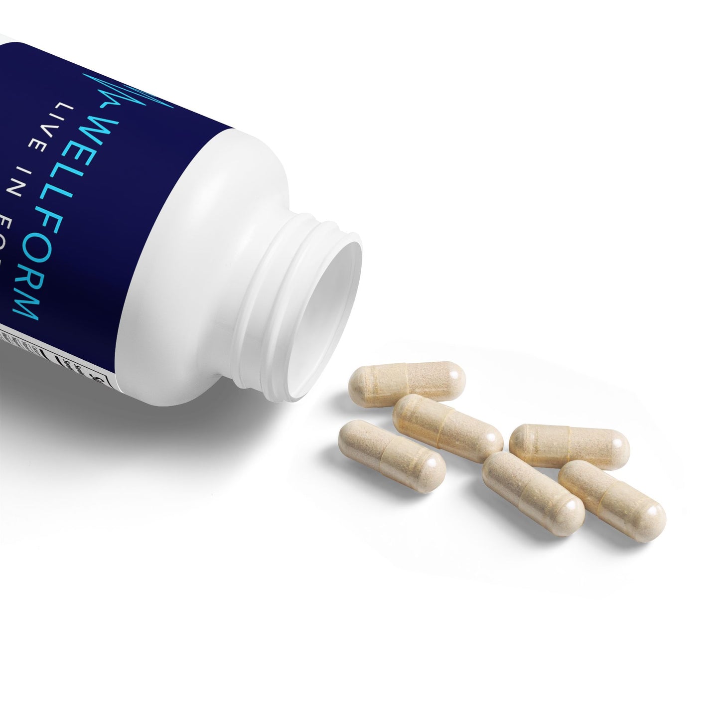 Sleep Supplement (60 Capsules)