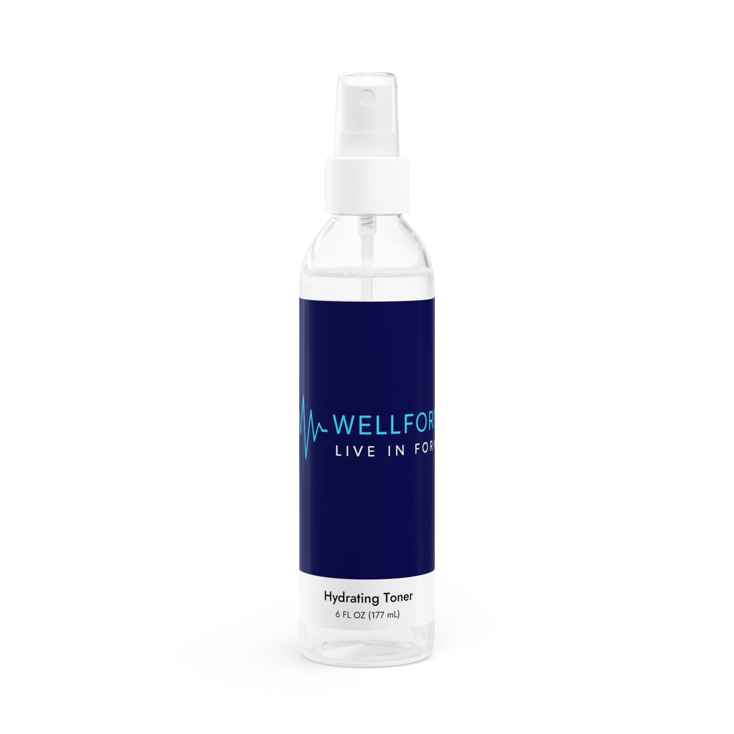 Hydrating Toner, 6oz