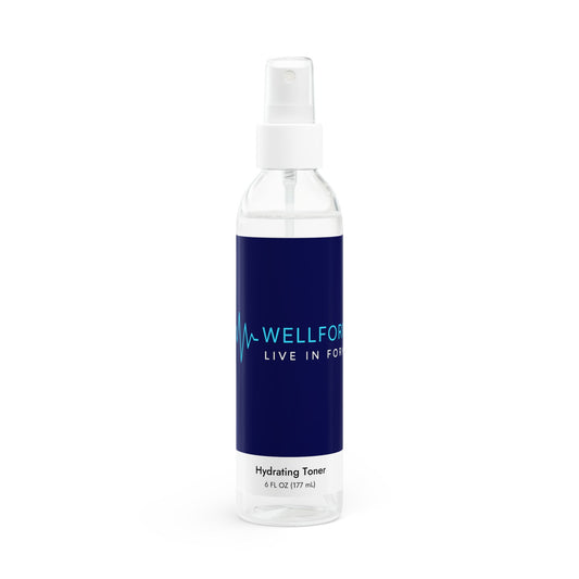 Hydrating Toner, 6oz